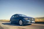 Mercedes-Benz B180 Sport 2019 года (UK)